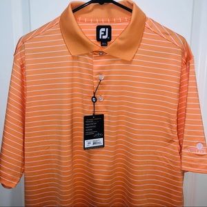 FootJoy Men’s ProDry Golf Polo